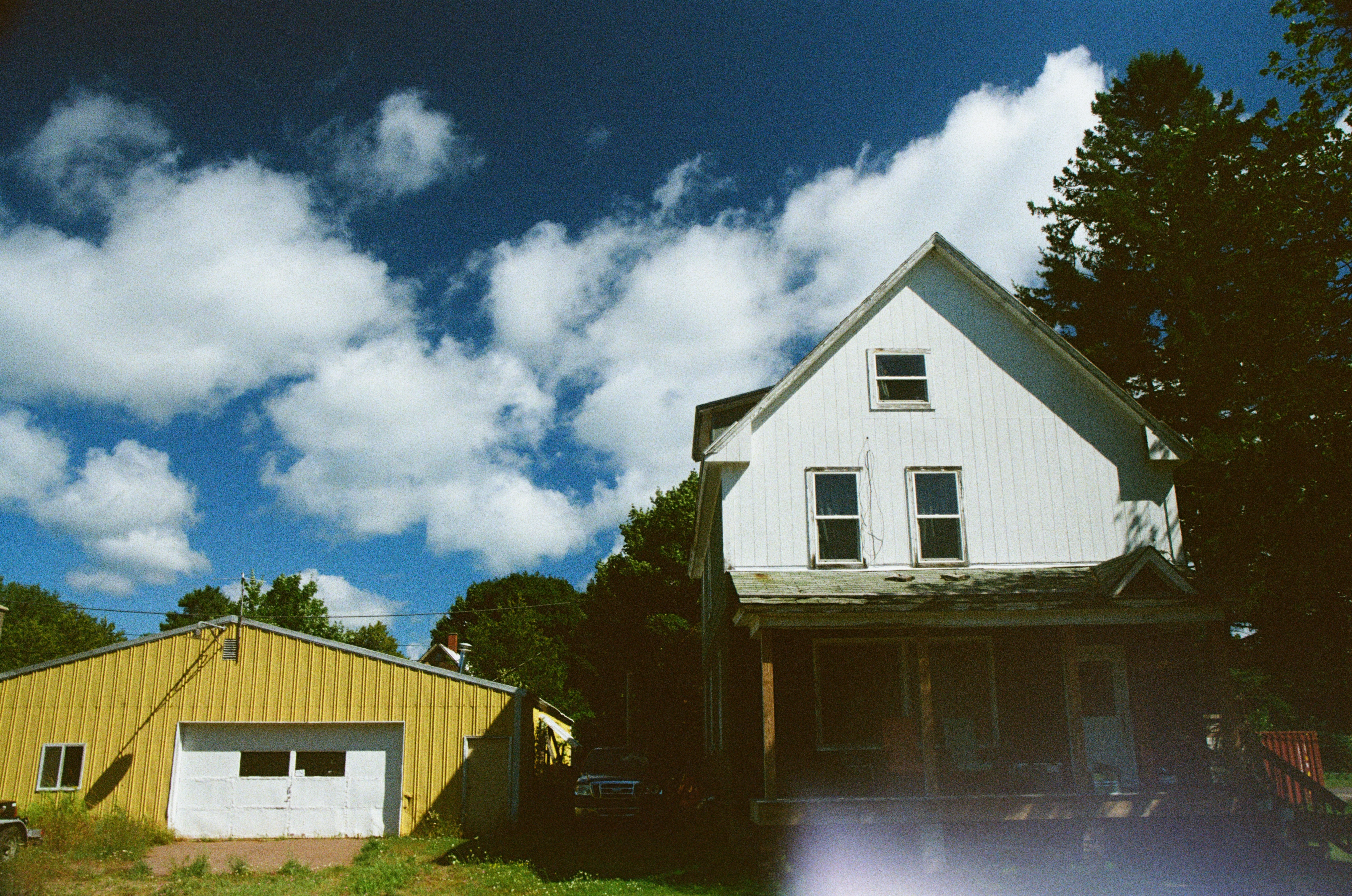 Copper City, Michigan